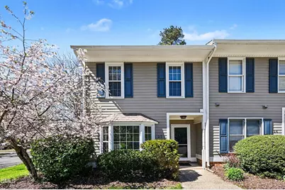 27 Forest Green Drive, Durham, NC 27705 - Photo 1