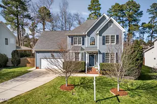 8214 Eagle View Dr, Durham, NC 27713 - Photo 3