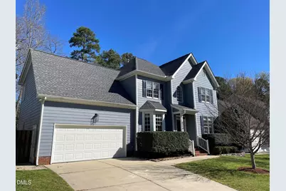 8214 Eagle View Drive, Durham, NC 27713 - Photo 3