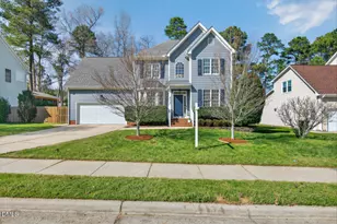 8214 Eagle View Dr, Durham, NC 27713 - Photo 73