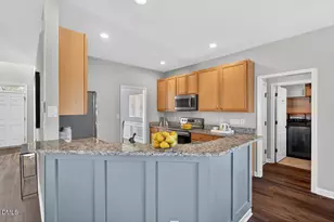 8214 Eagle View Dr, Durham, NC 27713 - Photo 25