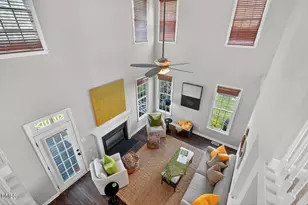 8214 Eagle View Dr, Durham, NC 27713 - Photo 37