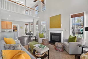 8214 Eagle View Dr, Durham, NC 27713 - Photo 17