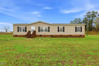 313 Myers Road, Rocky Mount, NC 27801 - Photo 1
