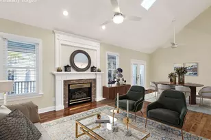 100 Gables Point Way, Cary, NC 27513 - Photo 11