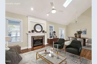 100 Gables Point Way, Cary, NC 27513 - Photo 11