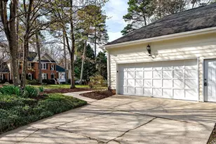 100 Gables Point Way, Cary, NC 27513 - Photo 45