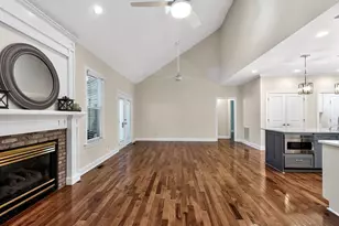 100 Gables Point Way, Cary, NC 27513 - Photo 13