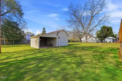 216 Crescent Drive, Clayton, NC 27520 - Photo 15