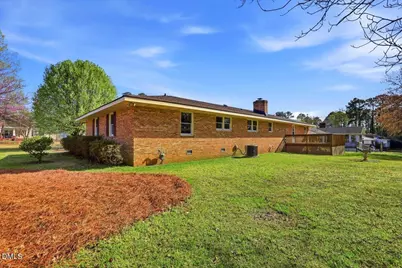 216 Crescent Drive, Clayton, NC 27520 - Photo 7