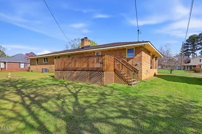 216 Crescent Drive, Clayton, NC 27520 - Photo 5