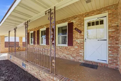 216 Crescent Drive, Clayton, NC 27520 - Photo 3