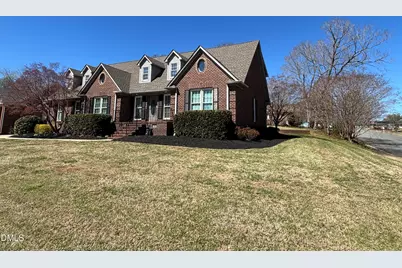 1250 Pebble Drive, Graham, NC 27253 - Photo 5