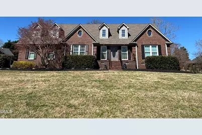 1250 Pebble Drive, Graham, NC 27253 - Photo 1