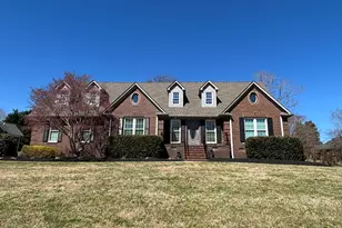 1250 Pebble Dr, Graham, NC 27253 - Photo 1
