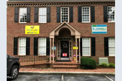 853 Durham Road #G, Wake Forest, NC 27587 - Photo 3