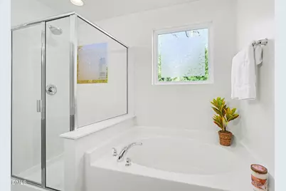 1665 Fern Hollow Trail, Wake Forest, NC 27587 - Photo 11