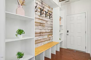 1665 Fern Hollow Trail, Wake Forest, NC 27587 - Photo 3