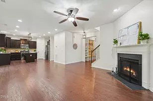 1665 Fern Hollow Trail, Wake Forest, NC 27587 - Photo 5