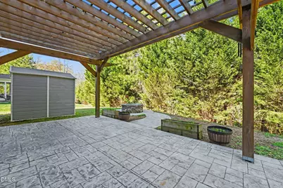 1665 Fern Hollow Trail, Wake Forest, NC 27587 - Photo 17