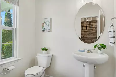 1665 Fern Hollow Trail, Wake Forest, NC 27587 - Photo 7