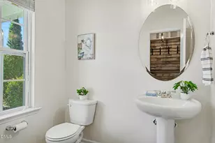 1665 Fern Hollow Trail, Wake Forest, NC 27587 - Photo 7