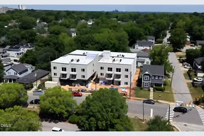 709 E Lenoir Street #307, Raleigh, NC 27601 - Photo 1