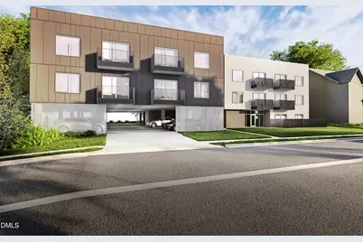 709 E Lenoir Street #307, Raleigh, NC 27601 - Photo 17