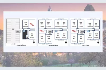 709 E Lenoir Street #307, Raleigh, NC 27601 - Photo 19