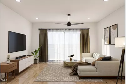 709 E Lenoir Street #307, Raleigh, NC 27601 - Photo 7