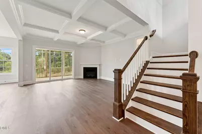 269 Ivy Ridge Road, Chapel Hill, NC 27516 - Photo 5