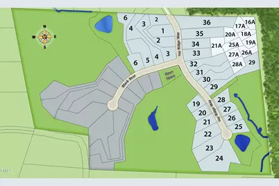 269 Ivy Ridge Road, Chapel Hill, NC 27516 - Photo 41