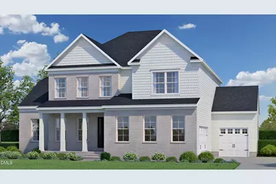 269 Ivy Ridge Road, Chapel Hill, NC 27516 - Photo 1