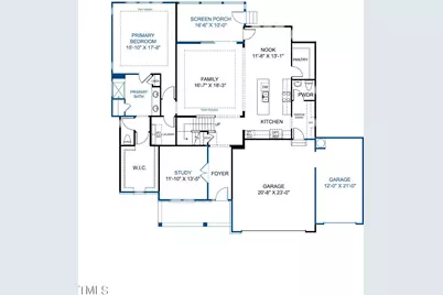 269 Ivy Ridge Road, Chapel Hill, NC 27516 - Photo 39
