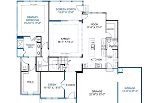 269 Ivy Rdg Rd, Chapel Hill, NC 27516 - Photo 39