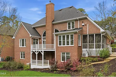 401 Tynemouth Drive, Cary, NC 27513 - Photo 3