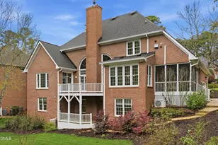 401 Tynemouth Dr, Cary, NC 27513 - Photo 3