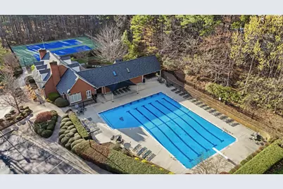 401 Tynemouth Drive, Cary, NC 27513 - Photo 29