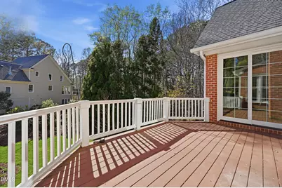 401 Tynemouth Drive, Cary, NC 27513 - Photo 15