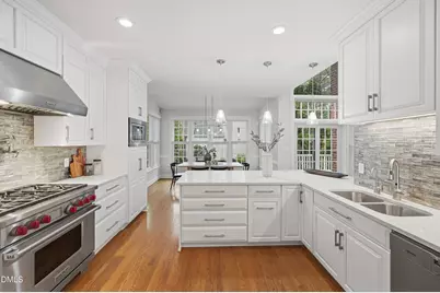 401 Tynemouth Drive, Cary, NC 27513 - Photo 9