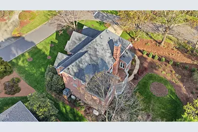 401 Tynemouth Drive, Cary, NC 27513 - Photo 27