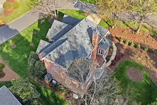 401 Tynemouth Dr, Cary, NC 27513 - Photo 27