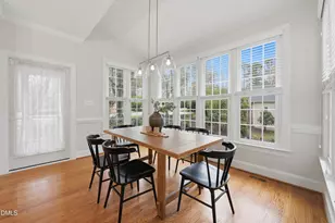 401 Tynemouth Dr, Cary, NC 27513 - Photo 11