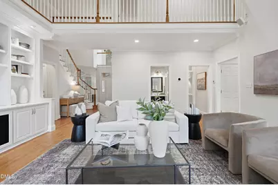 401 Tynemouth Drive, Cary, NC 27513 - Photo 7