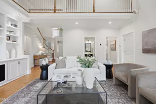 401 Tynemouth Dr, Cary, NC 27513 - Photo 7