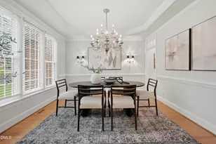 401 Tynemouth Dr, Cary, NC 27513 - Photo 5