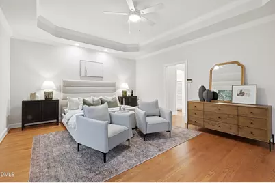 401 Tynemouth Drive, Cary, NC 27513 - Photo 19