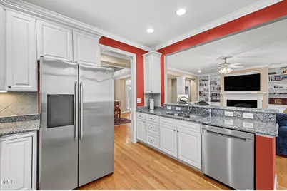 5 Leathers Court, Durham, NC 27705 - Photo 9