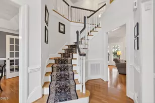 8508 Riddle Pl, Raleigh, NC 27615 - Photo 9