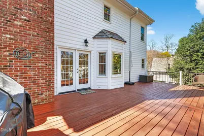 8508 Riddle Place, Raleigh, NC 27615 - Photo 53